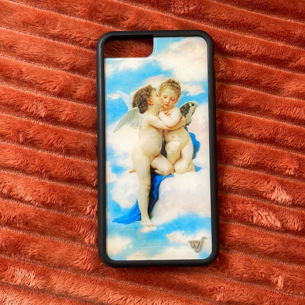 iPhone 7 Plus case